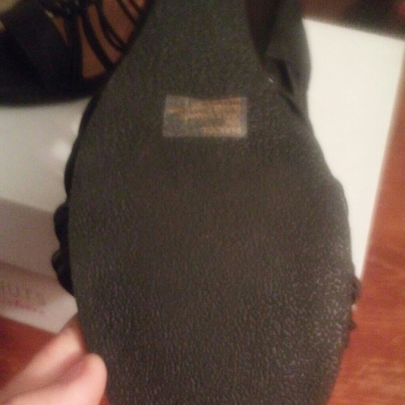 Wedges - Picture 2 of 3